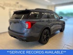 2021 Explorer Thumbnail 4