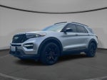 2021 Explorer Thumbnail 4