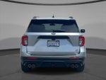 2021 Explorer Thumbnail 8