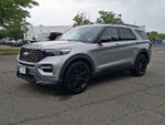 2021 Explorer Thumbnail 6