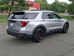 2021 Explorer Thumbnail 9