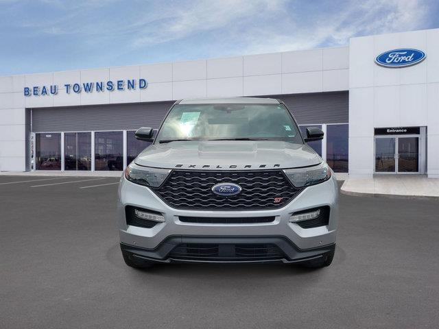 2021 Ford Explorer - $26,995
