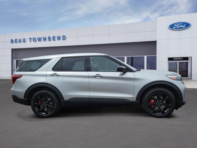 2021 Ford Explorer - $26,995