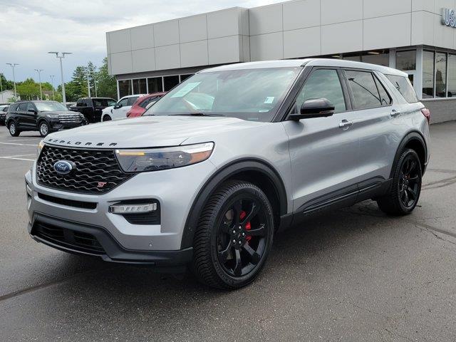 2021 Ford Explorer - $26,995