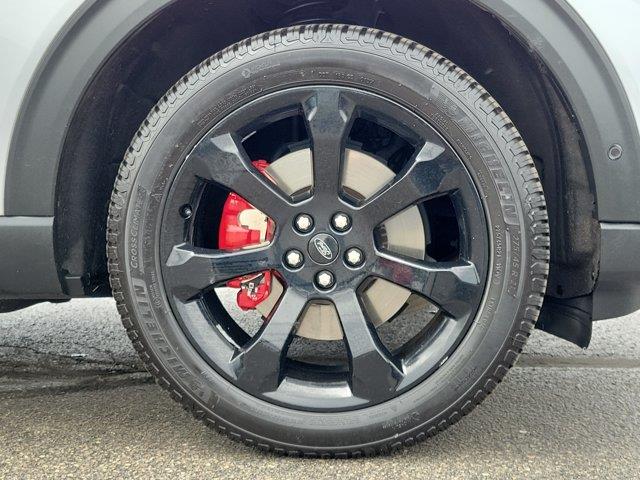 2021 Ford Explorer - $26,995