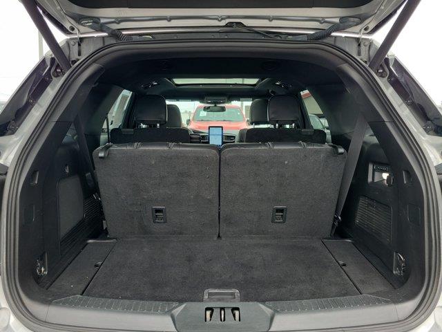 2021 Ford Explorer - $26,995