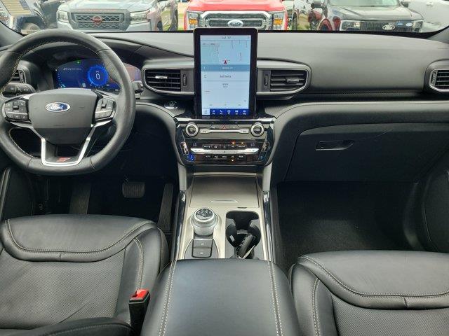 2021 Ford Explorer - $26,995