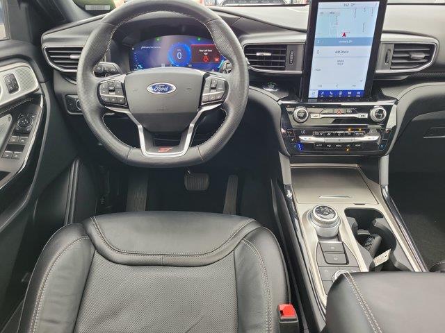 2021 Ford Explorer - $26,995