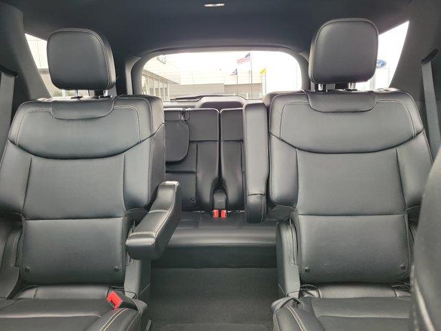 2021 Ford Explorer - $26,995