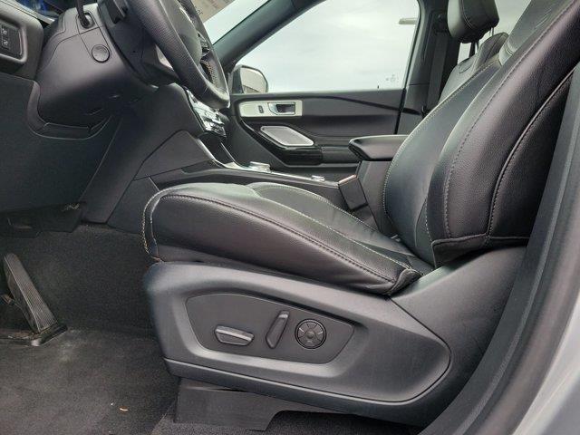 2021 Ford Explorer - $26,995
