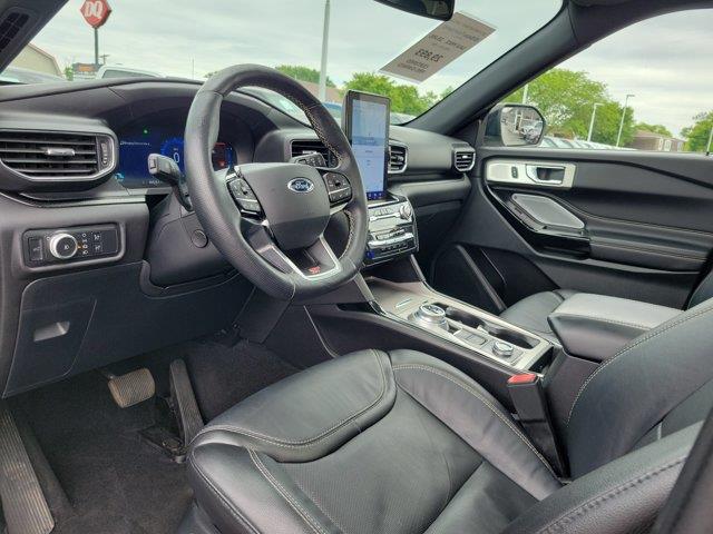 2021 Ford Explorer - $26,995