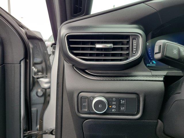 2021 Ford Explorer - $26,995