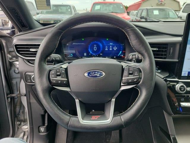 2021 Ford Explorer - $26,995