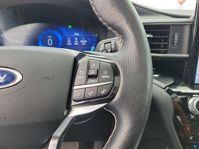 2021 Ford Explorer - $26,995