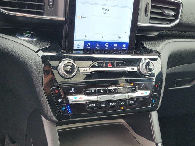 2021 Ford Explorer - $26,995