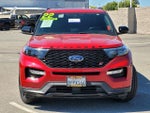 2022 Explorer Thumbnail 2