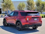 2022 Explorer Thumbnail 6