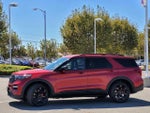 2022 Explorer Thumbnail 7