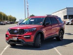2022 Explorer Thumbnail 8
