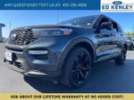 2022 Explorer Thumbnail 1
