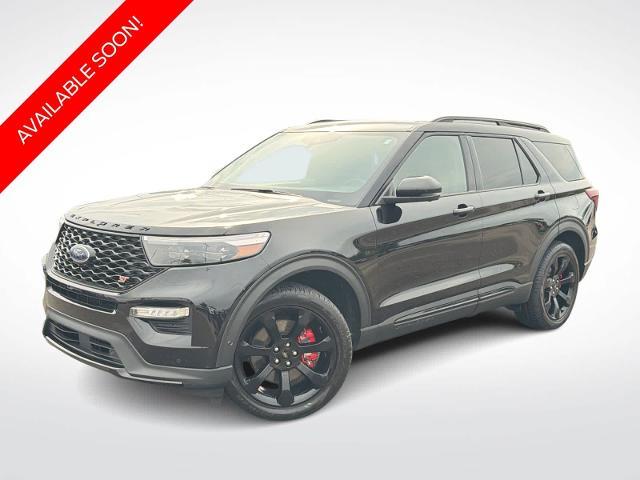 2022 Ford Explorer - $36,780