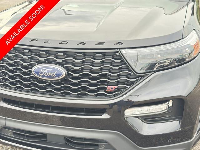 2022 Ford Explorer - $36,780