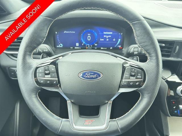 2022 Ford Explorer - $36,780