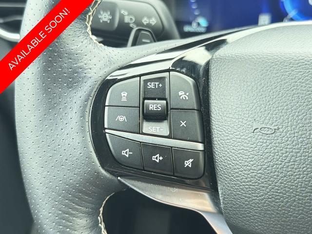 2022 Ford Explorer - $36,780