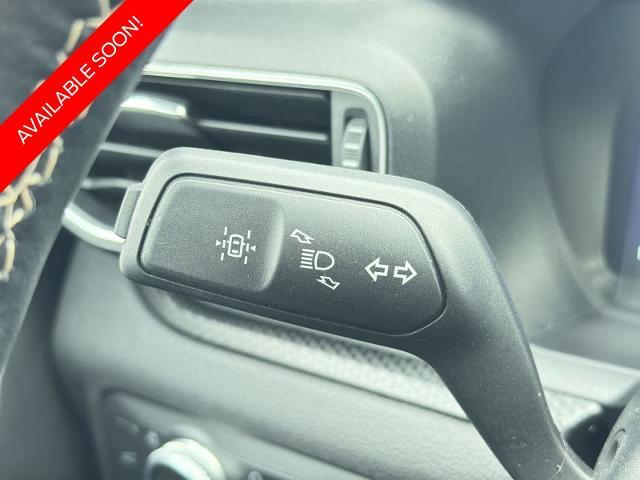 2022 Ford Explorer - $36,780
