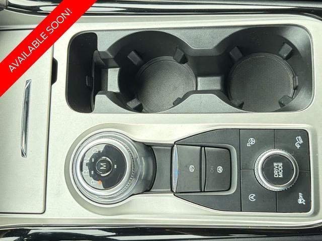 2022 Ford Explorer - $36,780