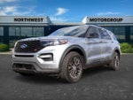 2022 Explorer Thumbnail 38