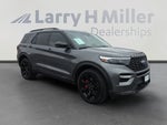 2022 Explorer Thumbnail 7