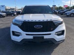 2022 Explorer Thumbnail 8