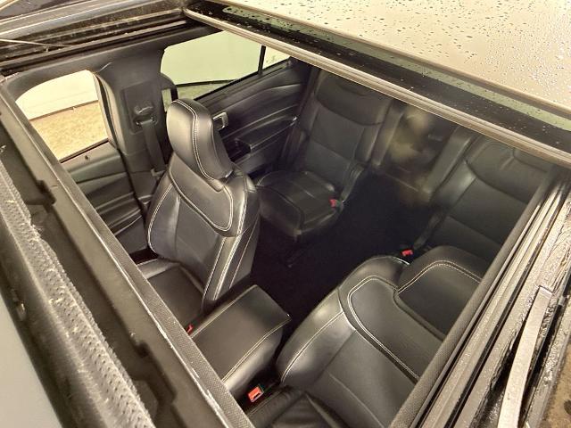 2023 Ford Explorer - $46,500