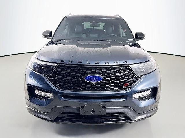 2023 Ford Explorer - $46,500