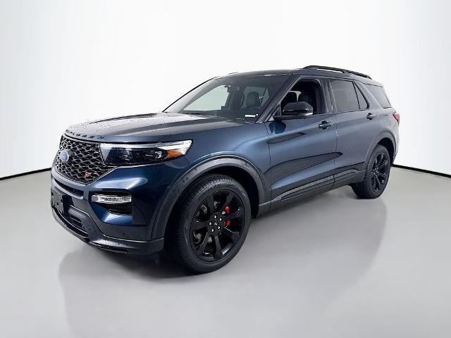 2023 Ford Explorer - $46,500