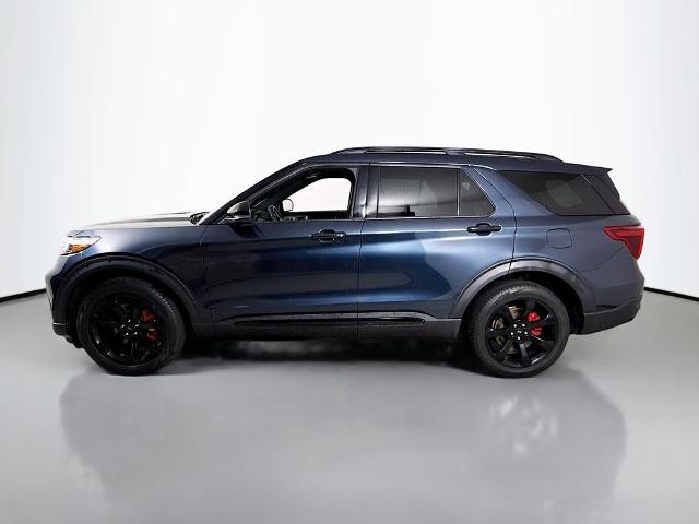 2023 Ford Explorer - $46,500