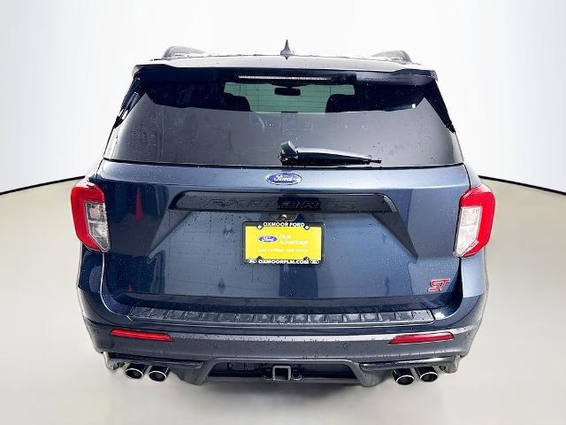2023 Ford Explorer - $46,500