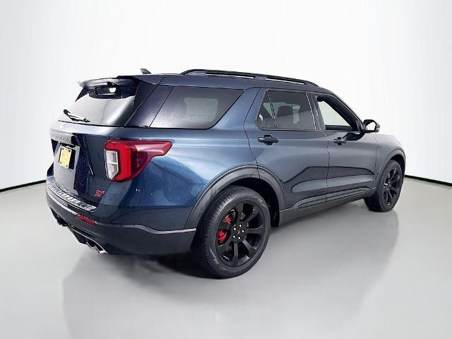 2023 Ford Explorer - $46,500