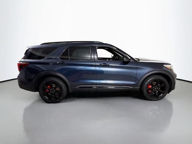 2023 Ford Explorer - $46,500