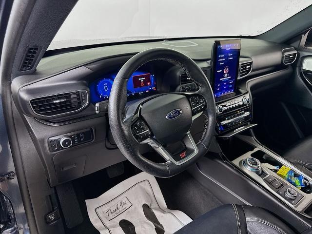 2023 Ford Explorer - $46,500