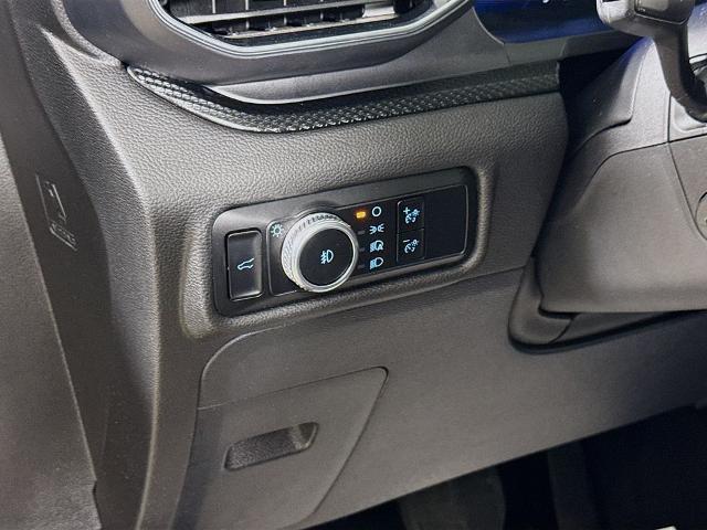 2023 Ford Explorer - $46,500