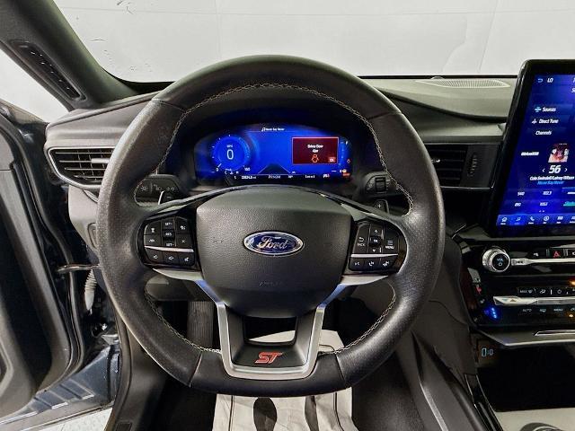 2023 Ford Explorer - $46,500