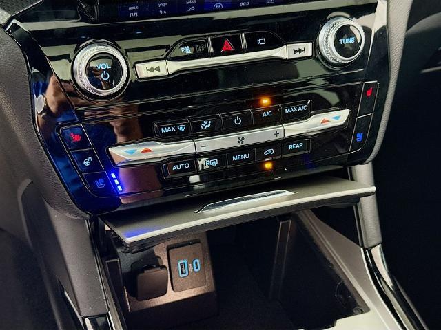 2023 Ford Explorer - $46,500