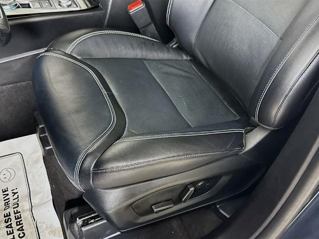 2023 Ford Explorer - $46,500