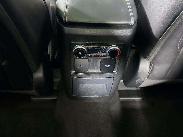 2023 Ford Explorer - $46,500