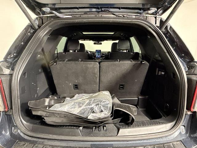 2023 Ford Explorer - $46,500