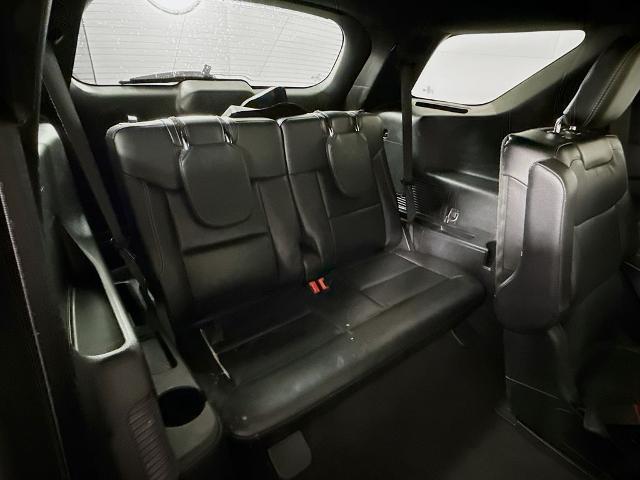 2023 Ford Explorer - $46,500