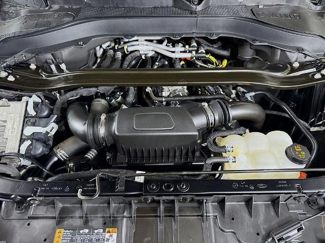 2023 Ford Explorer - $46,500