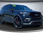 2023 Explorer Thumbnail 3